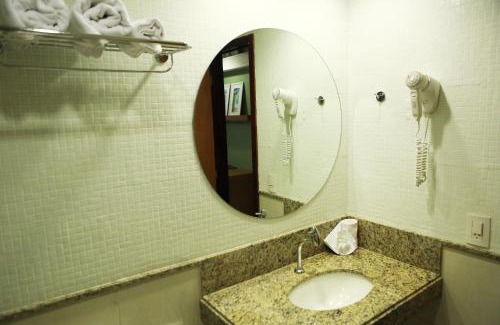 Mossoro Hotel | Garbos Trade Hotel