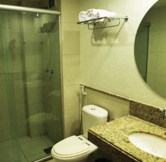 Mossoro Hotel | Garbos Trade Hotel