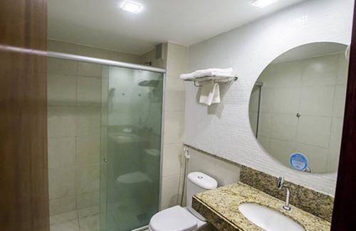 Mossoro Hotel | Garbos Trade Hotel