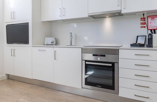 Mouraria Apartment | Garcia 28 | Apartment 0A