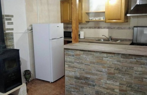 Geldo House | Garcia Marquez Townhouse