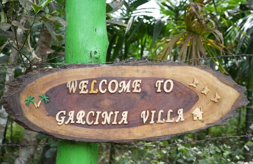 Sirsi House | Garcinia Villa