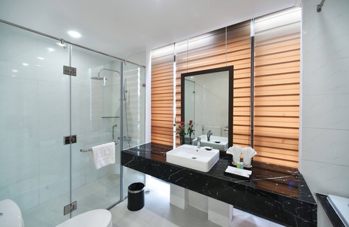 Hanoi Hotel | Garco Dragon Hotel 2