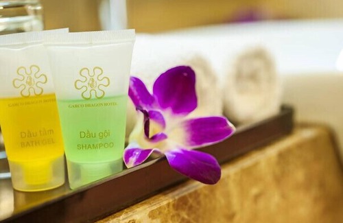 Hanoi Hotel | Garco Dragon Hotel 2