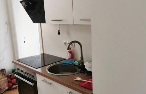 Lend Apartment | Garconniere Bahnhofnähe 3 Personen