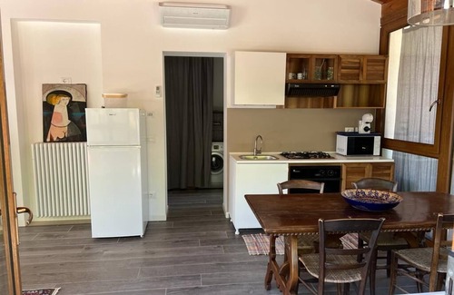 Caprino Veronese Apartment | GARDA 33 PUNTO6 COZY APARTMENT IN CAPRINO VERONESE