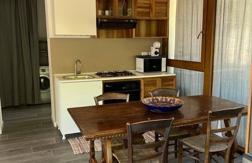 Caprino Veronese Apartment | GARDA 33 PUNTO6 COZY APARTMENT IN CAPRINO VERONESE