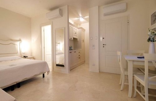 Pozzolengo House | Garda Apartments San Vigilio Golf
