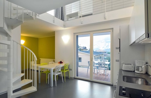 Torbole sul Garda House | Garda Bike Residence