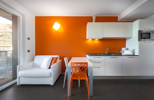 Torbole sul Garda House | Garda Bike Residence