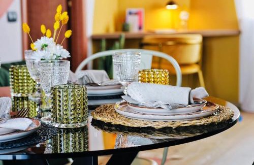 Ponte San Marco Apartment | Garda Bliss Appartamento Vicino al lago di Garda