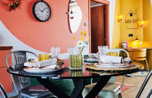 Ponte San Marco Apartment | Garda Bliss Appartamento Vicino al lago di Garda