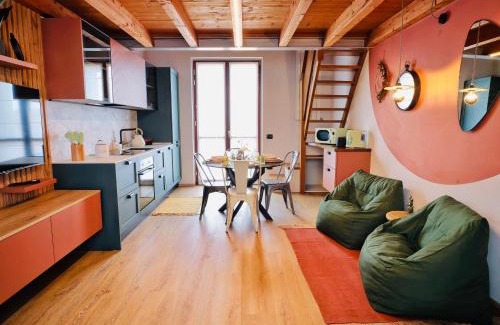 Ponte San Marco Apartment | Garda Bliss Appartamento Vicino al lago di Garda