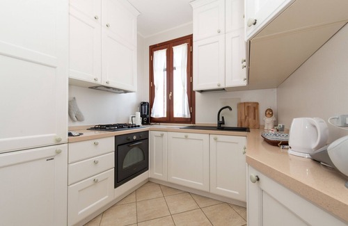 Pozzolengo Apartment | Garda & Golf Apartment