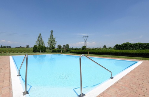 Pozzolengo Apartment | Garda & Golf Apartment