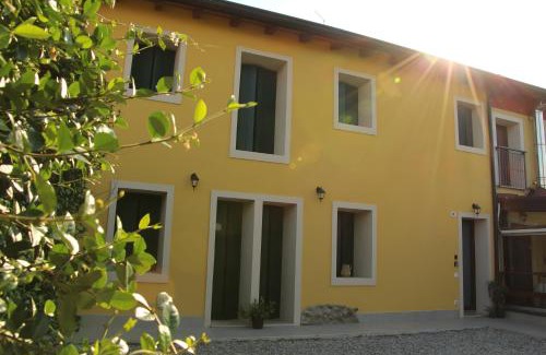 Cavalcaselle House | Garda Havens