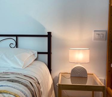 Cavalcaselle House | Garda Havens