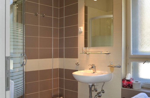 Szombathely Hotel | Garda Hotel