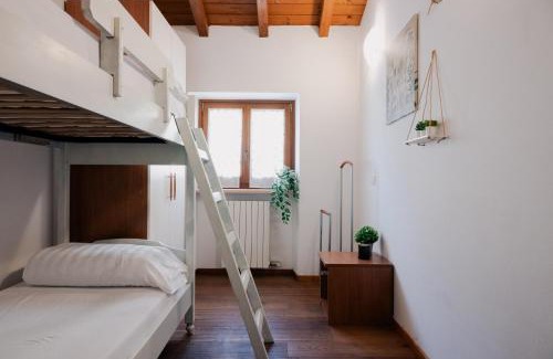 Caprino Veronese House | Garda Lake & Relax - An Authentic Experience Between Lake & Baldo