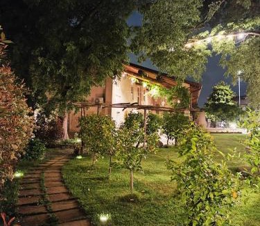 Montichiari Bed & Breakfast | Garda Relais Antica Romelia