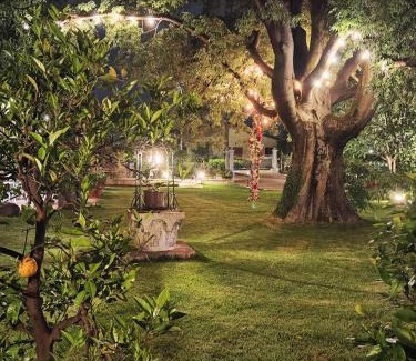 Montichiari Bed & Breakfast | Garda Relais Antica Romelia
