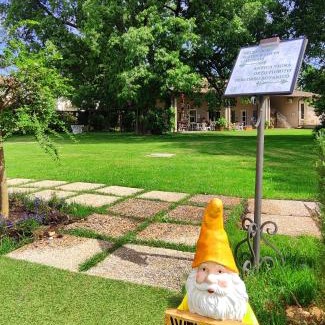 Montichiari Bed & Breakfast | Garda Relais Antica Romelia