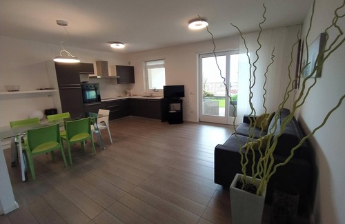 Riva del Garda Apartment | Garda Village Apartment