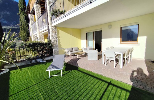 Riva del Garda Apartment | Garda Village Apartment