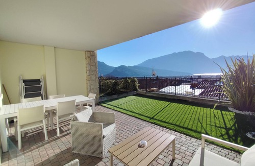 Riva del Garda Apartment | Garda Village Apartment