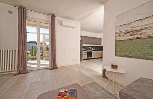 Toscolano Maderno Apartment | Gardagate - Corte Fasanella 54