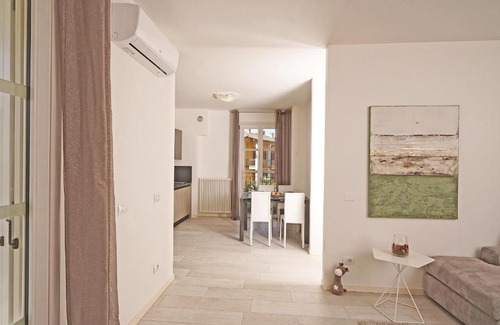 Toscolano Maderno Apartment | Gardagate - Corte Fasanella 54