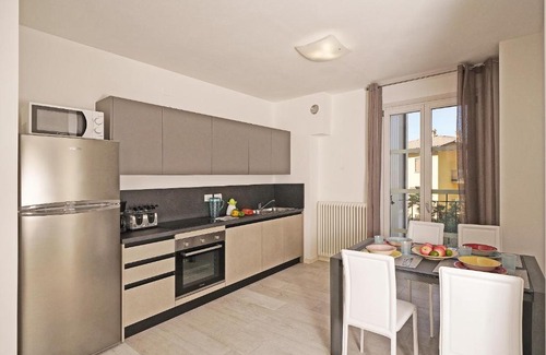 Toscolano Maderno Apartment | Gardagate - Corte Fasanella 54