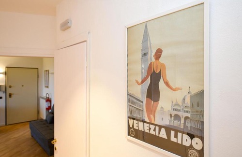 Vaccarolo Apartment | Gardawinehouse