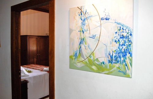 Celorico de Basto Other | Garden Suite