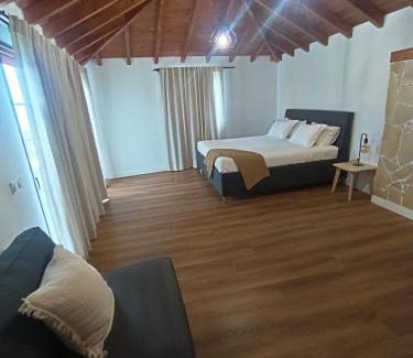 La Mancha Apartment | Gardel Suite