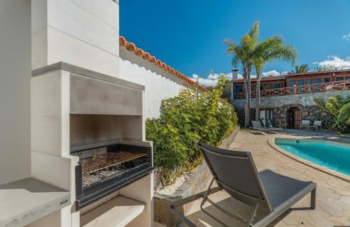 La Mancha Apartment | Gardel Suite