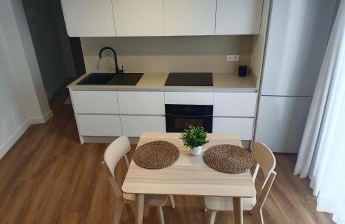 La Mancha Apartment | Gardel Suite