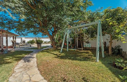 La Mancha Apartment | Gardel Suite