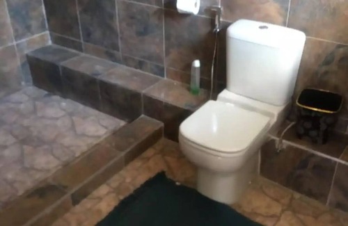 Harare East Hotel | Garden 2 - en-suite