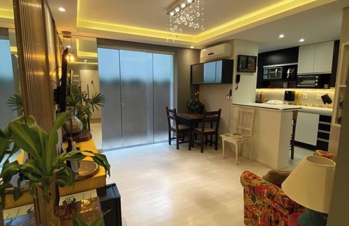Moinhos de Vento Apartment | Garden Apartment Windmills