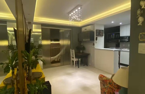Moinhos de Vento Apartment | Garden Apartment Windmills