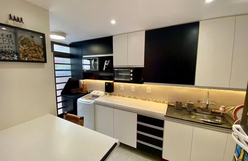 Moinhos de Vento Apartment | Garden Apartment Windmills