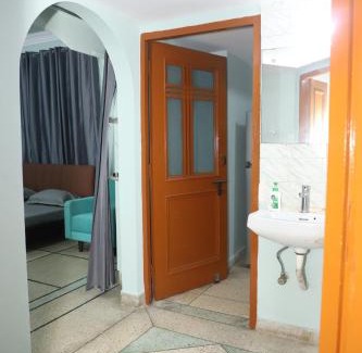 Udyog Vihar Apartment | Garden Abode - Park Facing Peaceful living