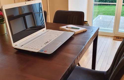 Serris House | Garden Alley House 8 people