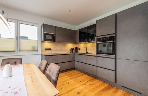 Assachberg Apartment | Garden Alpin Apartment by myNests - Garden Alpin Apartment