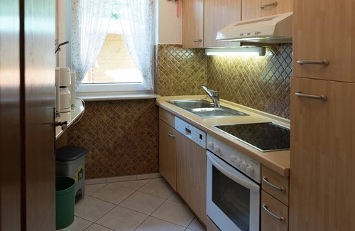 Guttersbach Apartment | Garden Apartment in Hüttenthal