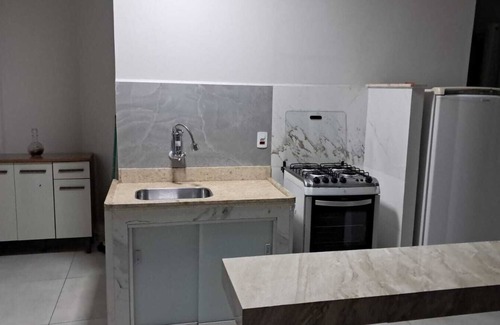 Muriae Apartment | Garden apartment