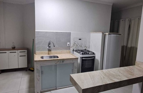 Muriae Apartment | Garden apartment