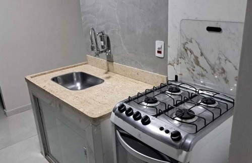 Muriae Apartment | Garden apartment