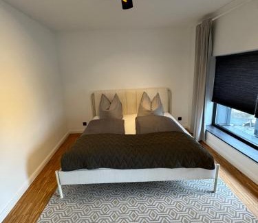 Buttelstedt Apartment | Garden Apartment